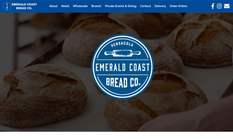 Emerald Coast Bread Co.